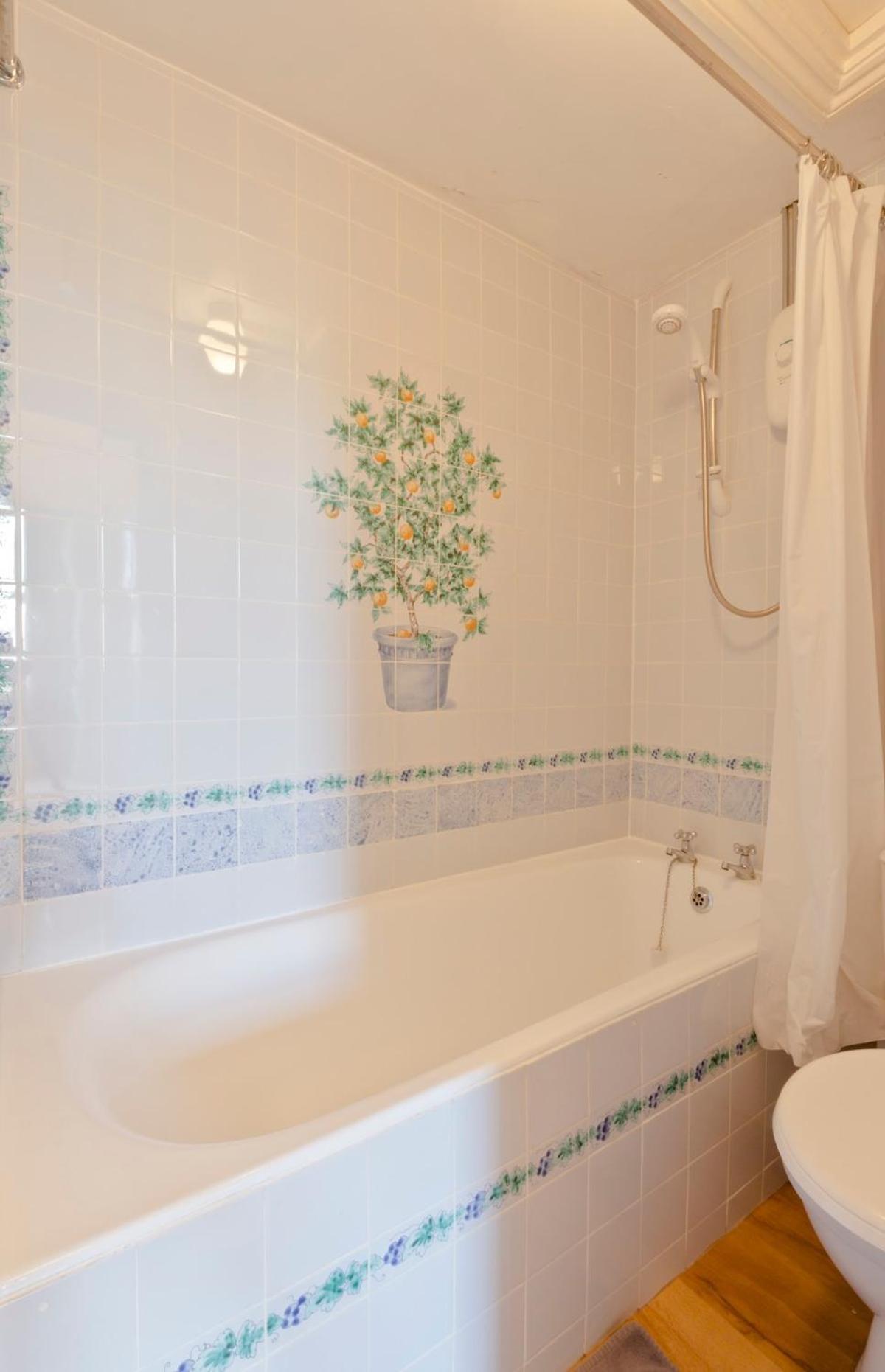 Notting Hill Charm -Sleeps 5 - Urban Retreat Apartment ลอนดอน ภายนอก รูปภาพ
