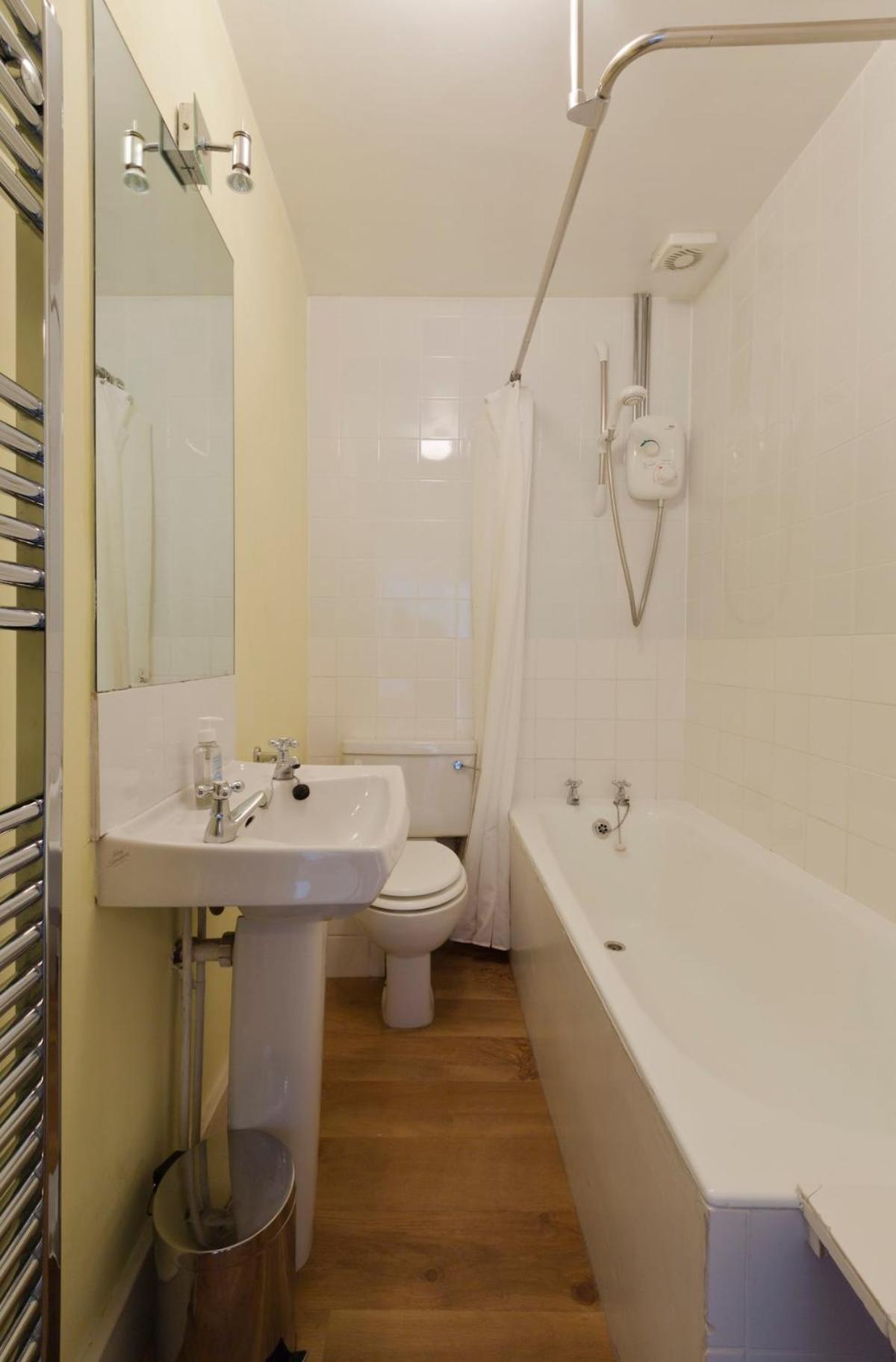 Notting Hill Charm -Sleeps 5 - Urban Retreat Apartment ลอนดอน ภายนอก รูปภาพ
