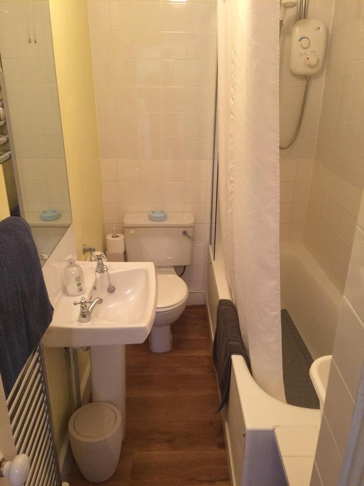 Notting Hill Charm -Sleeps 5 - Urban Retreat Apartment ลอนดอน ภายนอก รูปภาพ
