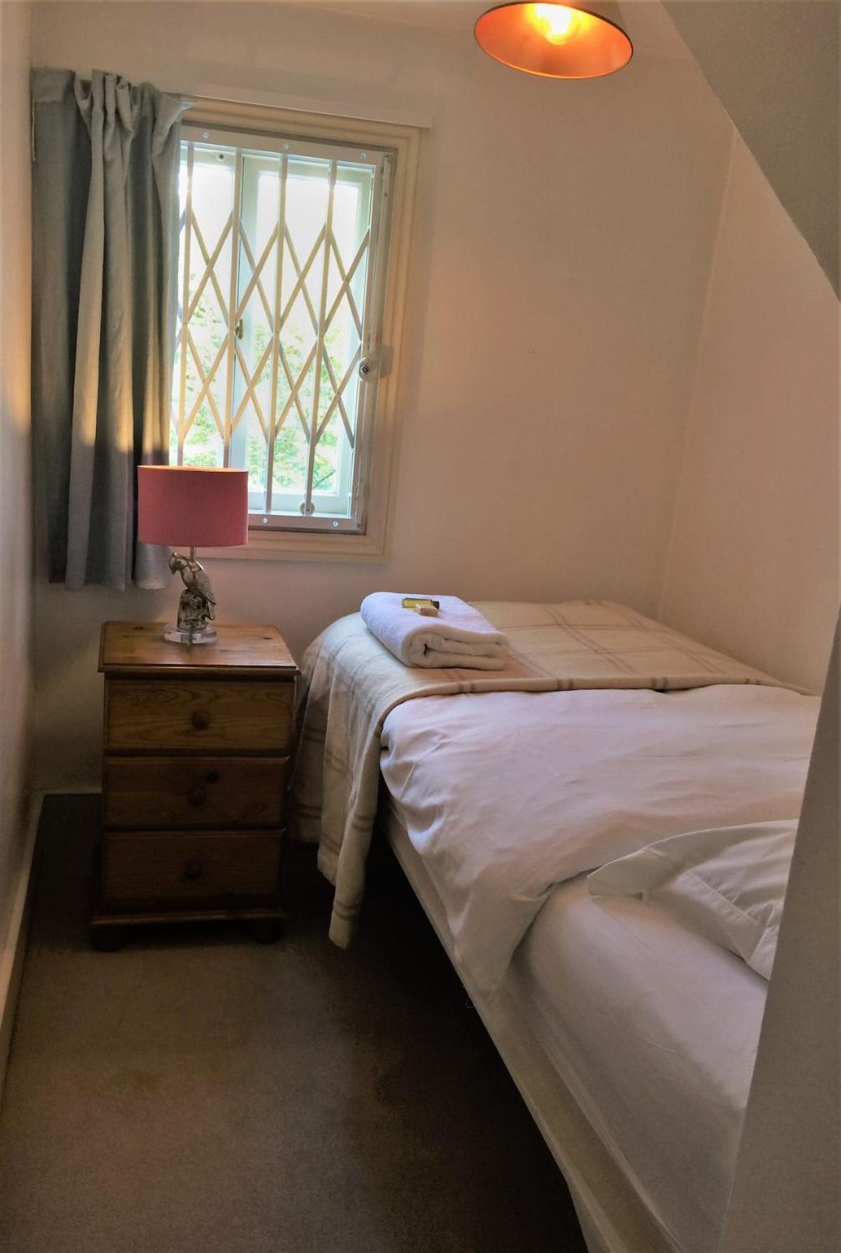Notting Hill Charm -Sleeps 5 - Urban Retreat Apartment ลอนดอน ภายนอก รูปภาพ