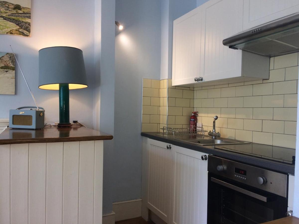 Notting Hill Charm -Sleeps 5 - Urban Retreat Apartment ลอนดอน ภายนอก รูปภาพ