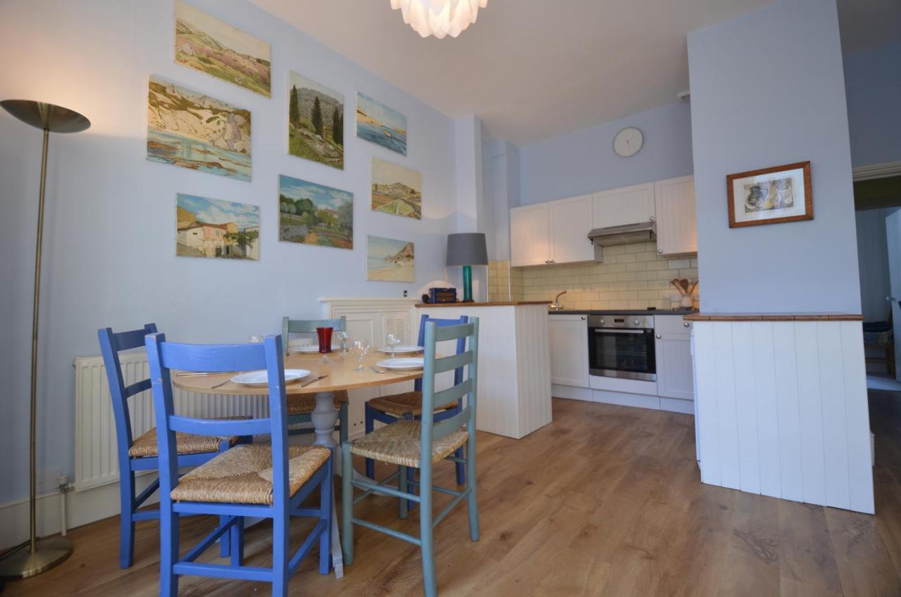 Notting Hill Charm -Sleeps 5 - Urban Retreat Apartment ลอนดอน ภายนอก รูปภาพ
