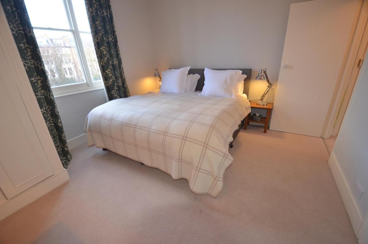 Notting Hill Charm -Sleeps 5 - Urban Retreat Apartment ลอนดอน ภายนอก รูปภาพ