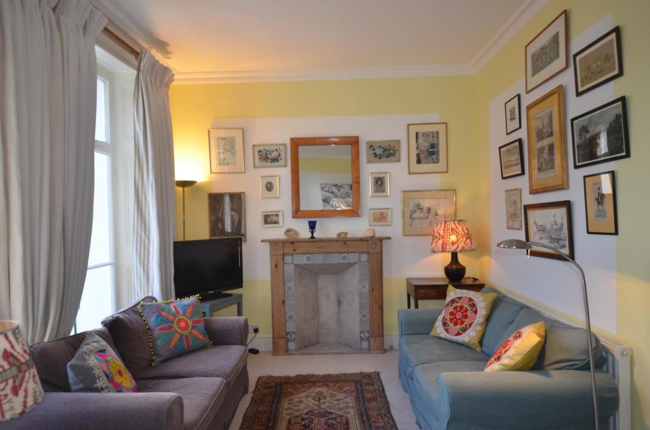 Notting Hill Charm -Sleeps 5 - Urban Retreat Apartment ลอนดอน ภายนอก รูปภาพ